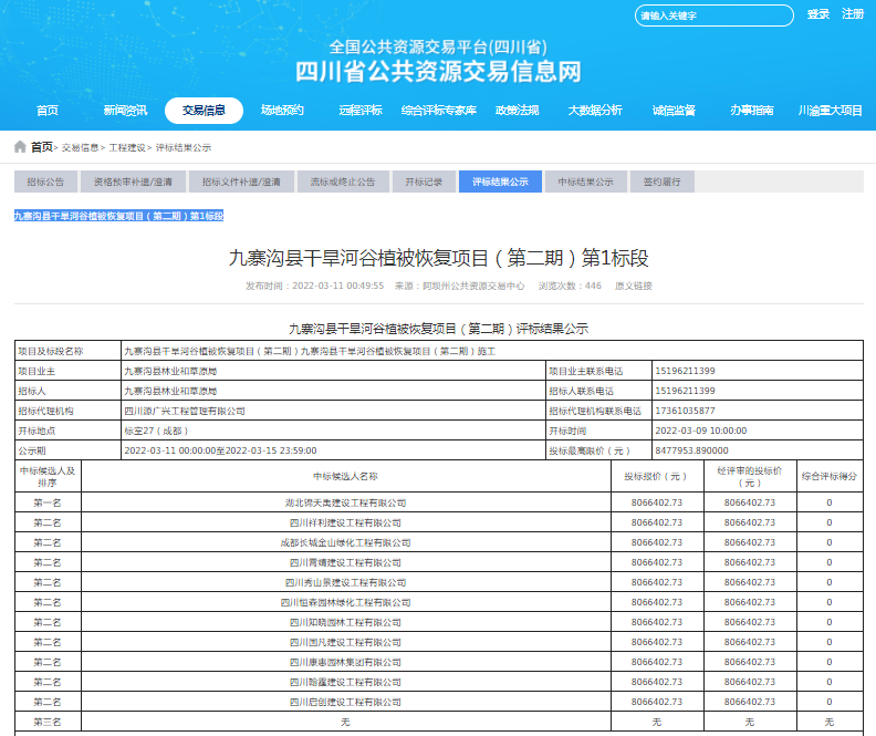 九寨沟县干旱河谷植被恢复项目（第二期）第1标段.png